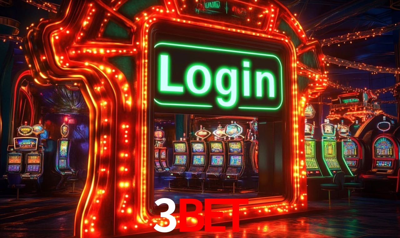 Descubra a Magia dos Jogos de Arcade no 3bet