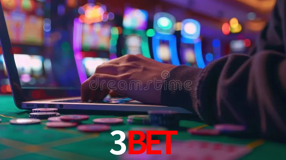 Desvendando o Mundo dos Jogos Virtuais na 3bet