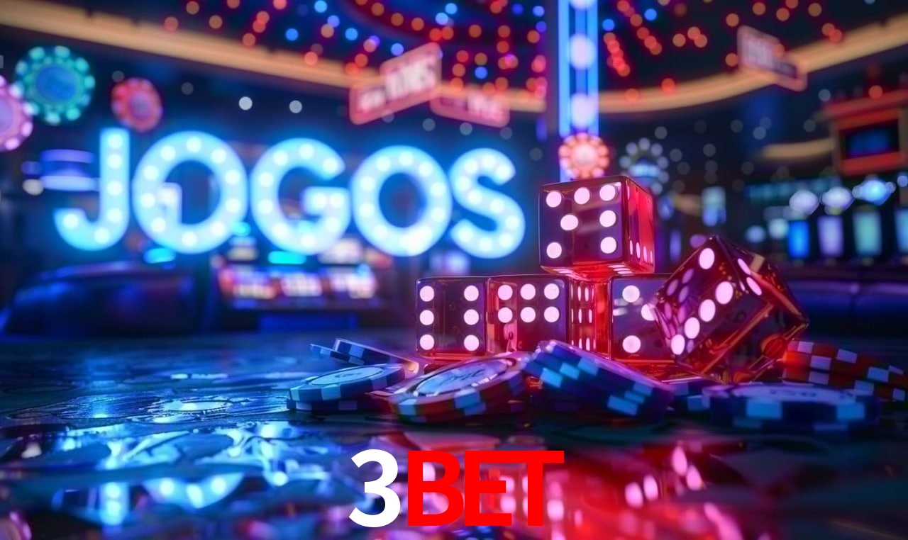 Descubra a Essência do 3bet: Nossa História e Compromissos
