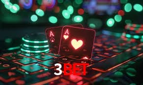 Desvendando o Mundo dos Jogos Virtuais na 3bet