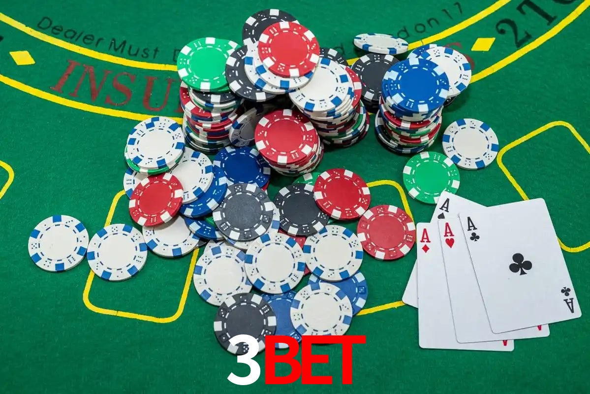 A Revolução dos Aplicativos de Jogos no 3bet